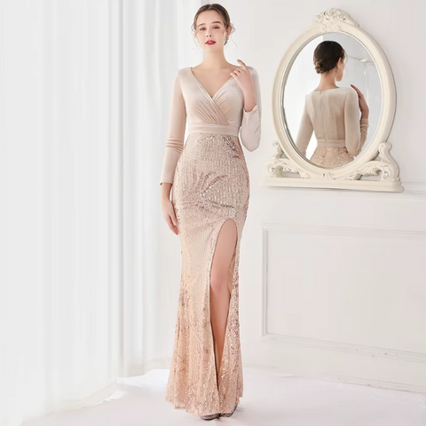 Vestido talla XL