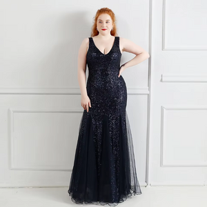 Vestido talla XL