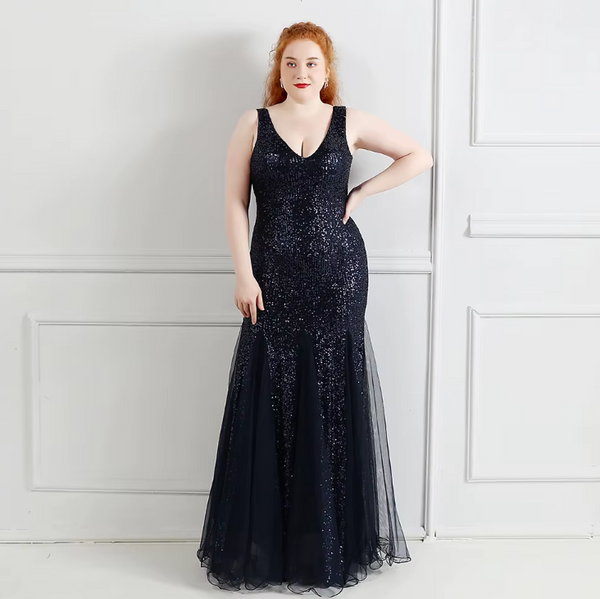 Vestido talla XL