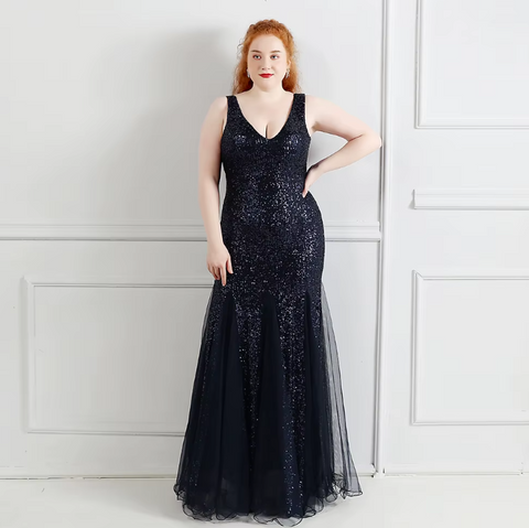 Vestido talla XL