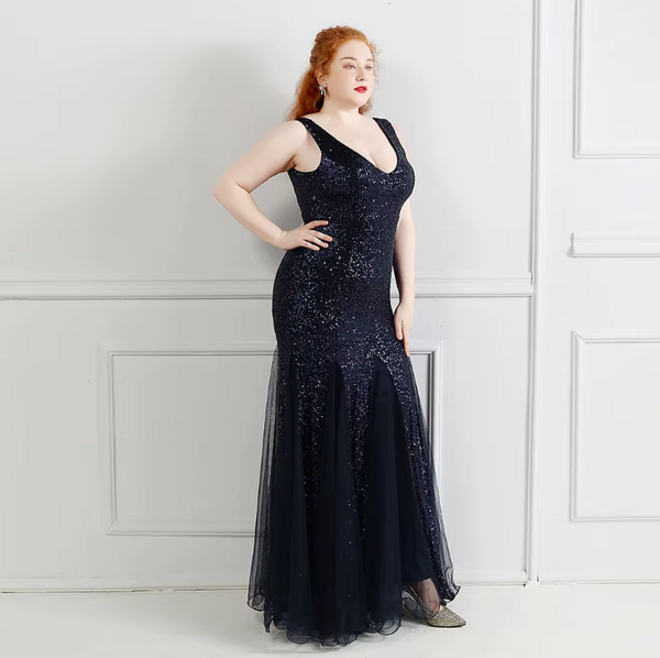 Vestido talla XL