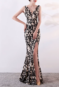 Vestido talla L