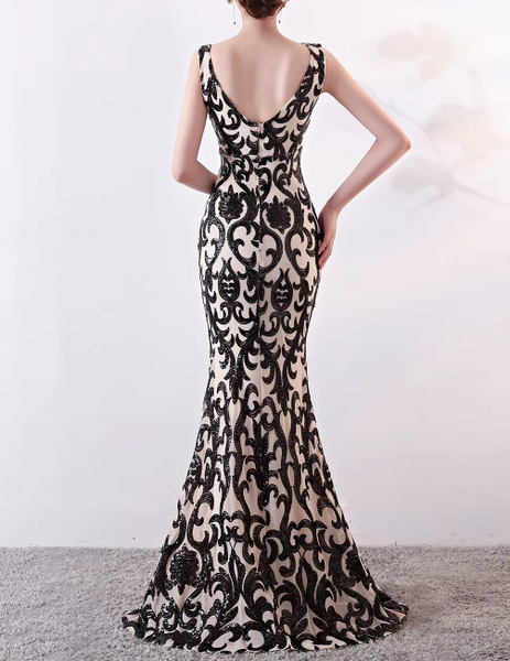 Vestido talla L