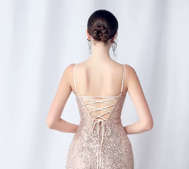 Vestido talla S