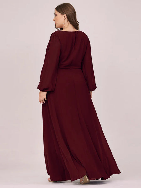 Vestido talla L
