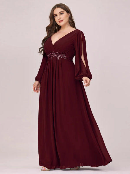 Vestido talla L