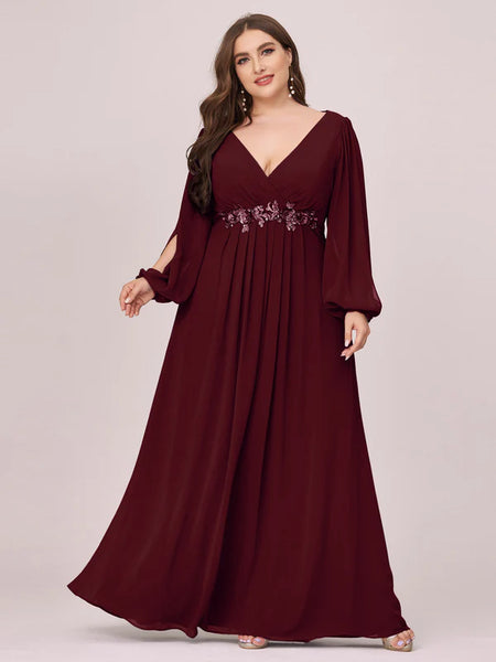 Vestido talla L