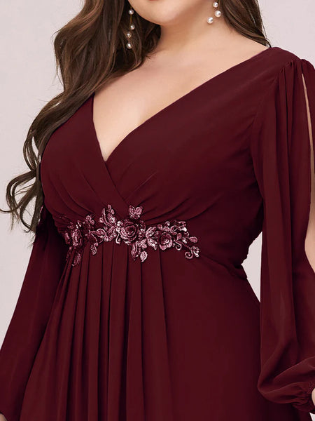 Vestido talla L