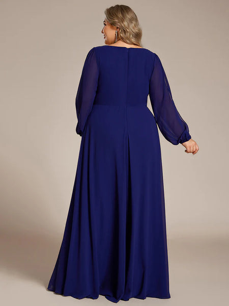 Vestido talla XL