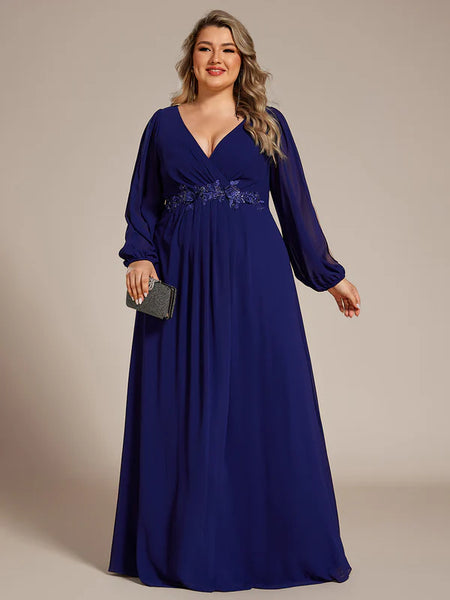 Vestido talla XL