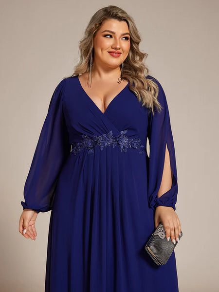 Vestido talla XL