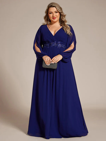 Vestido talla XL
