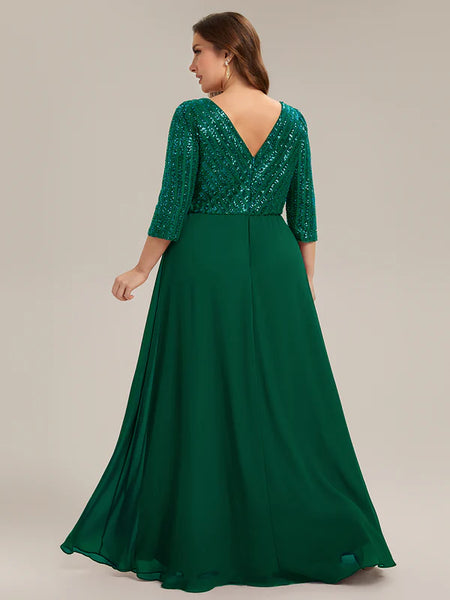 Vestido talla XL