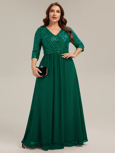Vestido talla XL