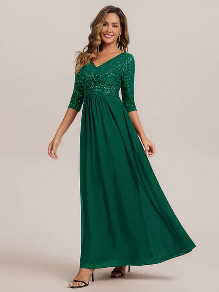 Vestido talla XL