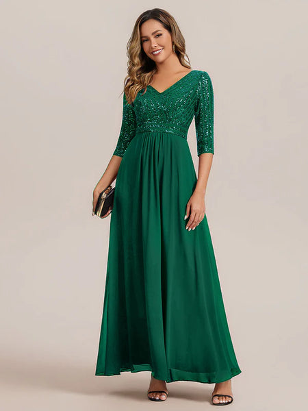 Vestido talla XL