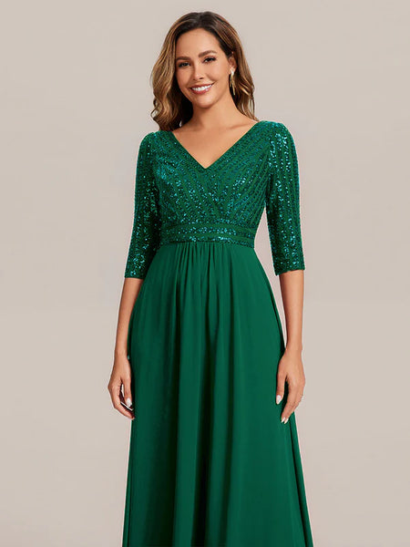 Vestido talla XL