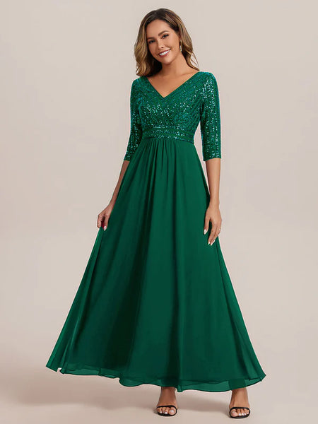 Vestido talla XL