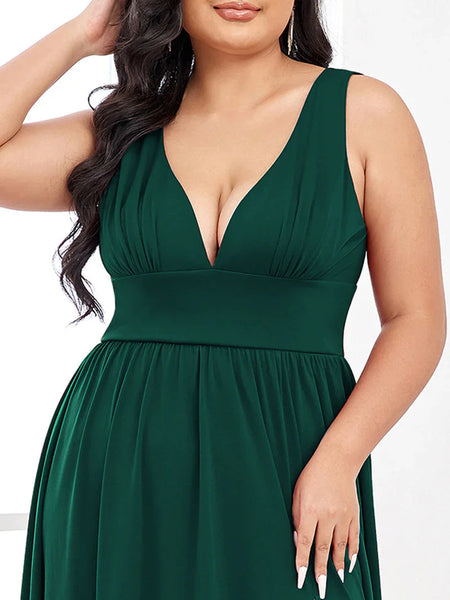 Vestido talla XXL 16