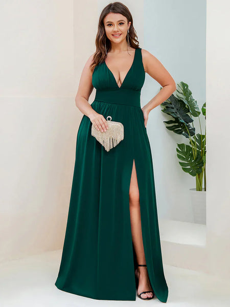 Vestido talla XXL 16