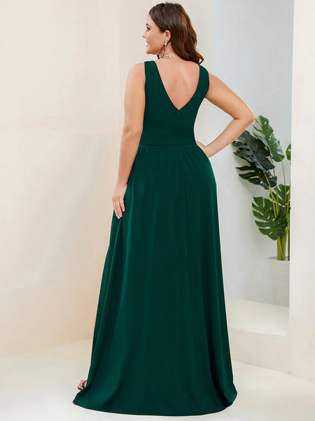 Vestido talla XXL 16