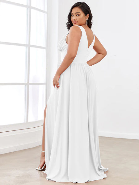Vestido de Novia Talla L — Entrega Inmediata