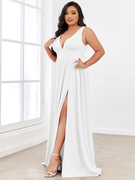 Vestido de Novia Talla L — Entrega Inmediata