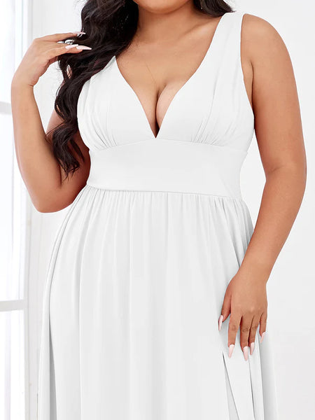 Vestido de Novia Talla L — Entrega Inmediata
