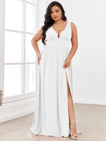 Vestido de Novia Talla L — Entrega Inmediata