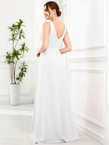 Vestido de Novia Talla L — Entrega Inmediata