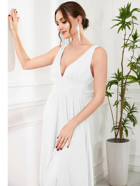 Vestido de Novia Talla L — Entrega Inmediata