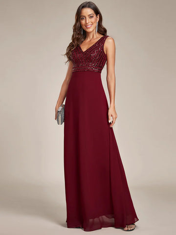 Vestido talla L