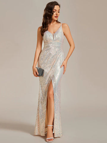 Vestido talla L