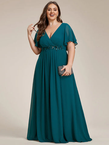 Vestido talla XXL 18