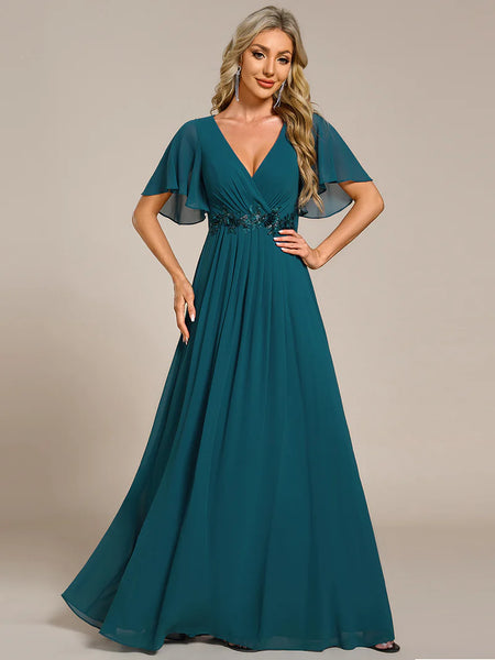 Vestido talla XXL 18