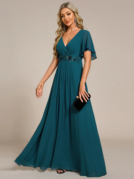 Vestido talla XXL 18