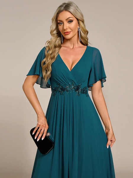 Vestido talla XXL 18