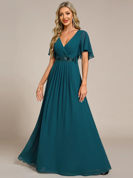 Vestido talla XXL 18