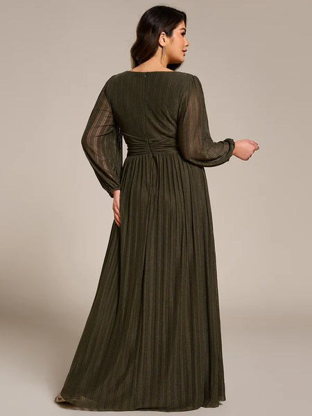 Vestido talla L