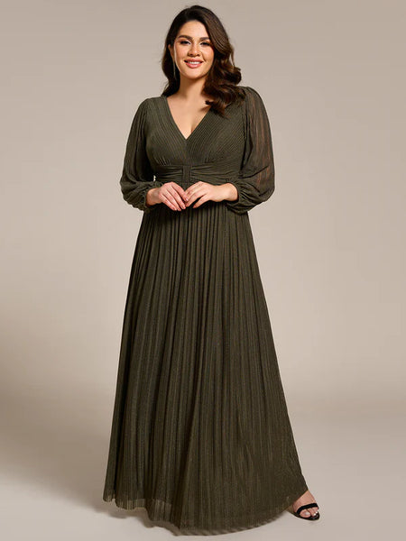 Vestido talla L