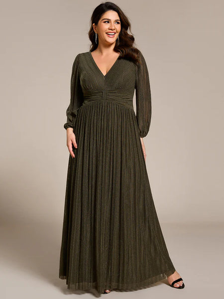Vestido talla L