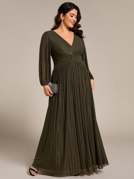 Vestido talla L