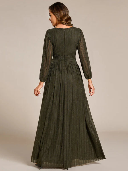 Vestido talla L