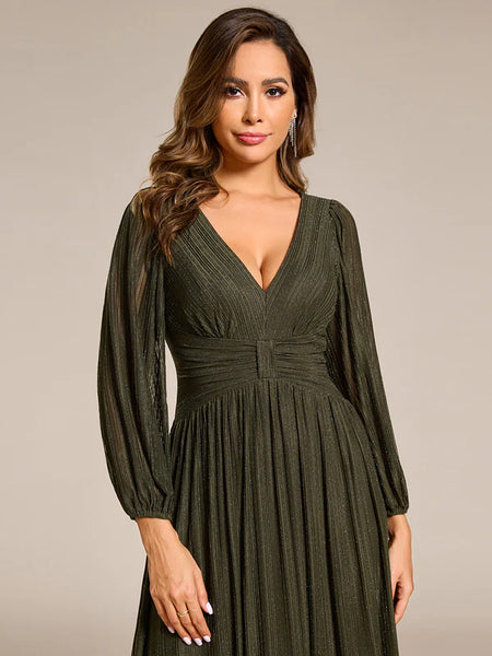Vestido talla L