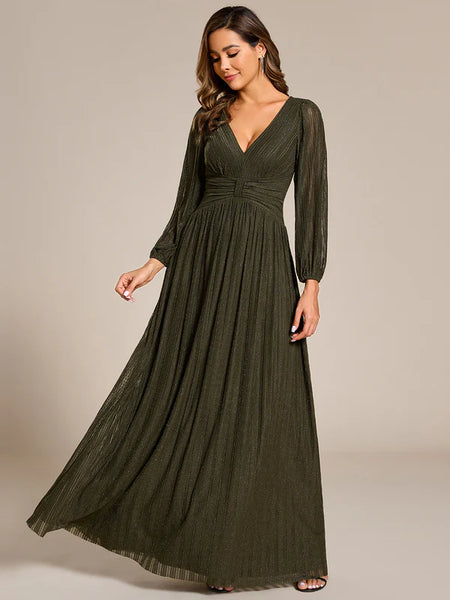 Vestido talla L