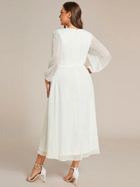 Vestido de Novia talla XL
