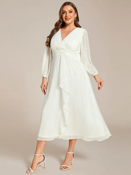 Vestido de Novia talla XL