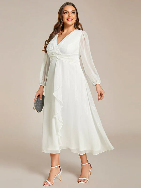 Vestido de Novia talla XL