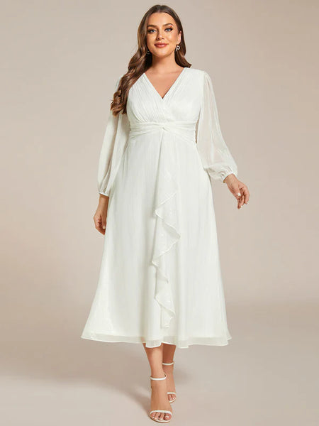 Vestido de Novia talla XL
