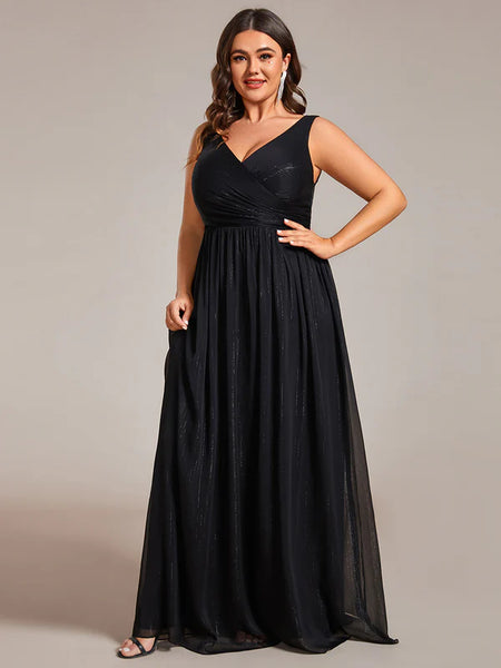 Vestido talla XL